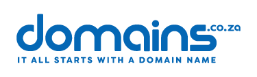 Domains.co.za